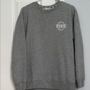 Victoria’s Secret PINK Crewneck